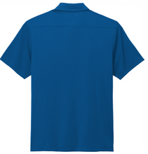Load image into Gallery viewer, CFEA Port Authority® UV Choice Pique Polo with embriodered logo
