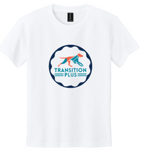 Load image into Gallery viewer, TP   YOUTH  Gildan® DryBlend® 50 Cotton/50 Poly T-Shirt

