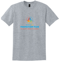Load image into Gallery viewer, TP ADULT Gildan® DryBlend® 50 Cotton/50 Poly T-Shirt
