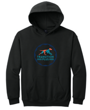 Load image into Gallery viewer, TP Gildan® YOUTH  Softstyle® Midweight Fleece Hoodie
