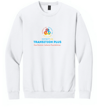 Load image into Gallery viewer, TP Gildan® Softstyle® Crewneck Sweatshirt
