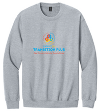 Load image into Gallery viewer, TP Gildan® Softstyle® Crewneck Sweatshirt
