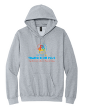 Load image into Gallery viewer, TP Gildan® Softstyle® Midweight Pullover Hooded Sweatshirt
