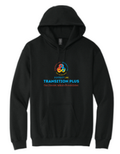 Load image into Gallery viewer, TP Gildan® Softstyle® Midweight Pullover Hooded Sweatshirt
