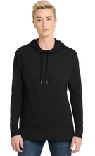 Load image into Gallery viewer, TP District® Women’s Featherweight French Terry™ Hoodie

