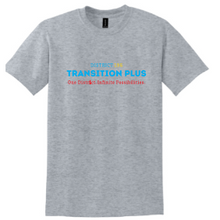 Load image into Gallery viewer, TP Gildan® YOUTH  DryBlend® 50 Cotton/50 Poly T-Shirt
