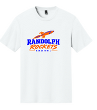 Load image into Gallery viewer, R Basketball District® Perfect Tri® Tee
