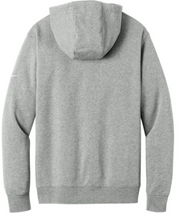 Load image into Gallery viewer, R Baskeball Nike Club Fleece Sleeve Swoosh Pullover Hoodie
