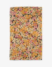 Load image into Gallery viewer, geometry - tea towel
