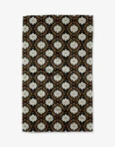 Load image into Gallery viewer, geometry - tea towel
