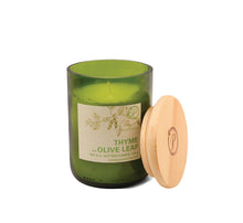 Load image into Gallery viewer, PADDYWAX ECO GREEN 8 OZ

