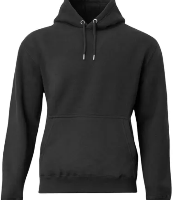 A4 Legends Heavyweight Hoodie