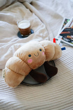 Load image into Gallery viewer, *NEW* Sweetie Snuggles™ Plush: Cow
