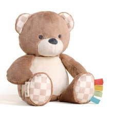 Load image into Gallery viewer, *NEW* Sweetie Snuggles™ Plush: Cow
