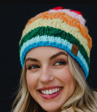 Load image into Gallery viewer, Panache hats-beanie hats
