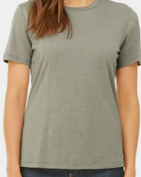 Bella Canvas-Cannon Falls tshirt