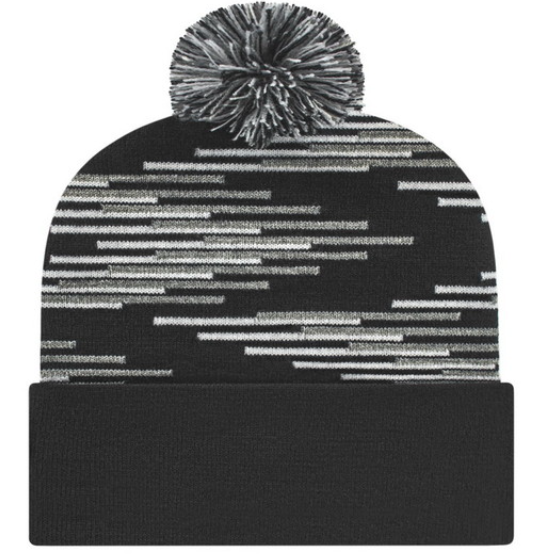 bombers stocking hat