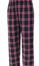 Load image into Gallery viewer, Pennant-Flannel Pants
