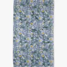 Load image into Gallery viewer, geometry - tea towel
