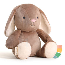 Load image into Gallery viewer, *NEW* Sweetie Snuggles™ Plush: Cow
