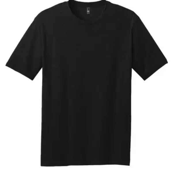 DISTRICT- tshirt