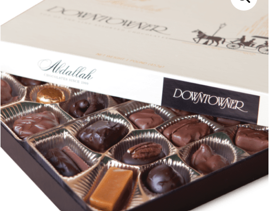 abdallah-Downtowner assorted choc