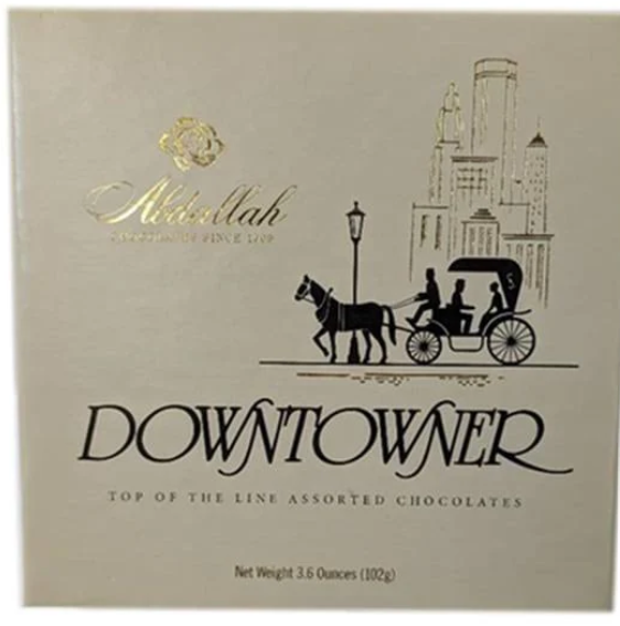 abdallah-3.6oz DOWNTOWNER