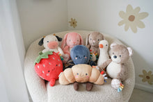 Load image into Gallery viewer, *NEW* Sweetie Snuggles™ Plush: Cow
