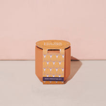 Load image into Gallery viewer, Tiny Terracotta Grow Kits: Thank You Daisy
