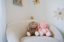 Load image into Gallery viewer, *NEW* Sweetie Snuggles™ Plush: Cow
