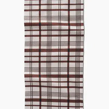 Load image into Gallery viewer, geometry - bar towel
