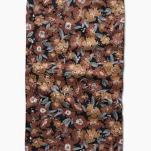 Load image into Gallery viewer, geometry - tea towel
