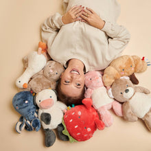 Load image into Gallery viewer, *NEW* Sweetie Snuggles™ Plush: Cow
