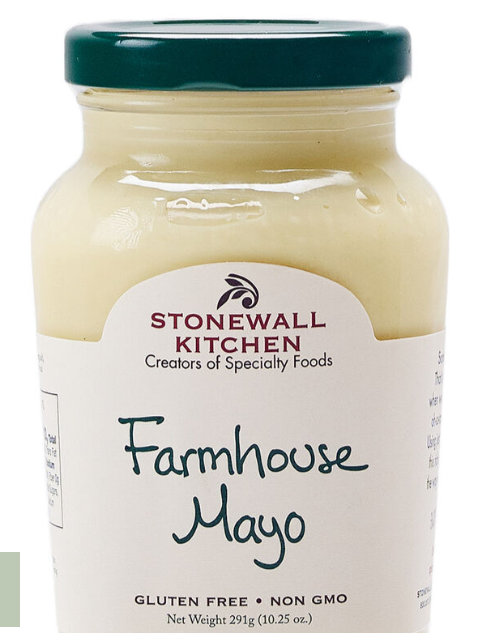 Stonewall Kitchen-Farmhouse Mayo
