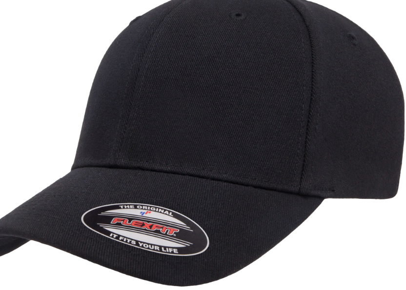 Flexfit-baseball hat
