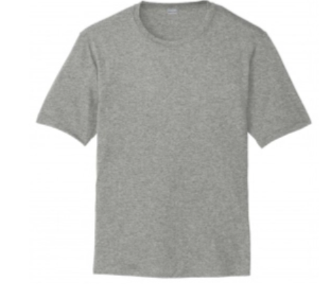 sport-tek- PosiCharge Competitor Tee/Randolph Rockets