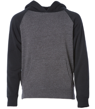 Independent Youth hoodie Rockets/ Bombers