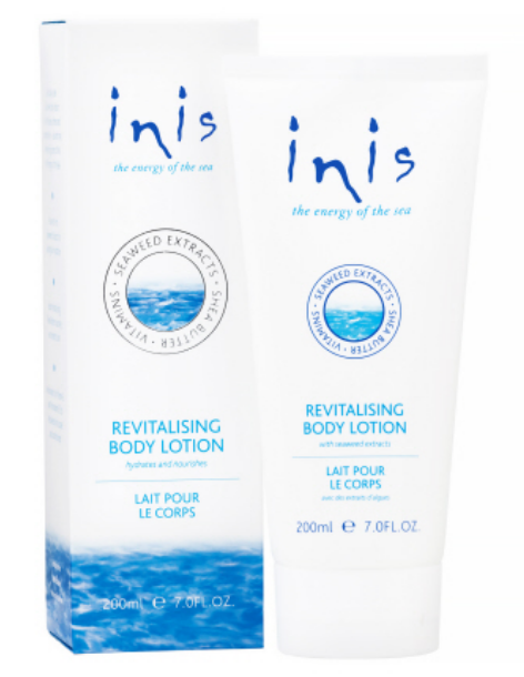 Inis-Revitalising Body Lotion
