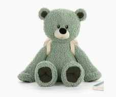 Demdaco-My Journey Bear