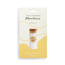 Load image into Gallery viewer, Demdaco - Mustard Seed Bracelet: Gold
