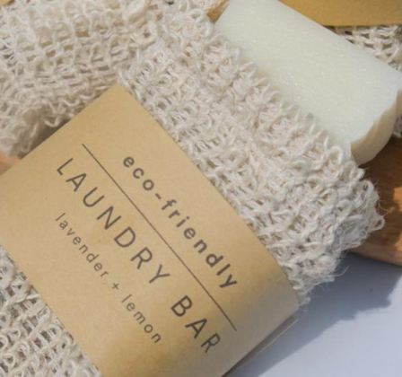 Taylor & co-Laundry Bar