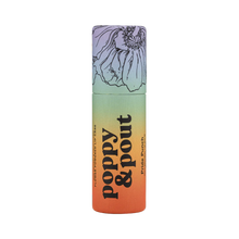 Load image into Gallery viewer, Poppy &amp; Pout - Natural Lip Balm 0.3 oz
