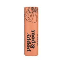 Load image into Gallery viewer, Poppy &amp; Pout - Natural Lip Balm 0.3 oz
