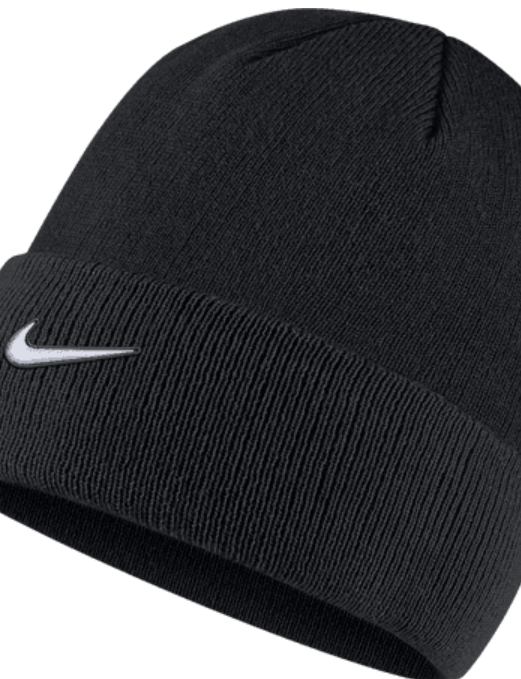 Bombers- nike stocking hat
