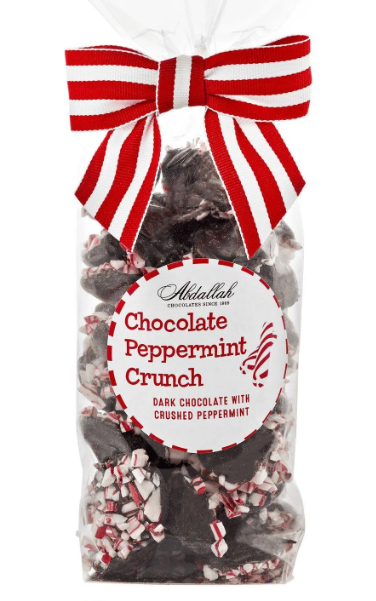 abdallah-chocolate peppermint crunch