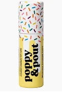 Load image into Gallery viewer, Poppy &amp; Pout - Natural Lip Balm 0.3 oz
