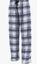 Load image into Gallery viewer, Pennant-Flannel Pants
