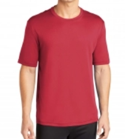 sport-tek-PosiCharge Competitor Tee/Bombers