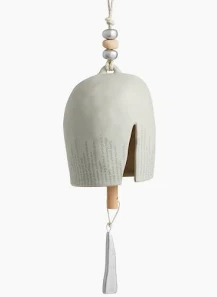 Demdaco-Remembrance Inspired Bell