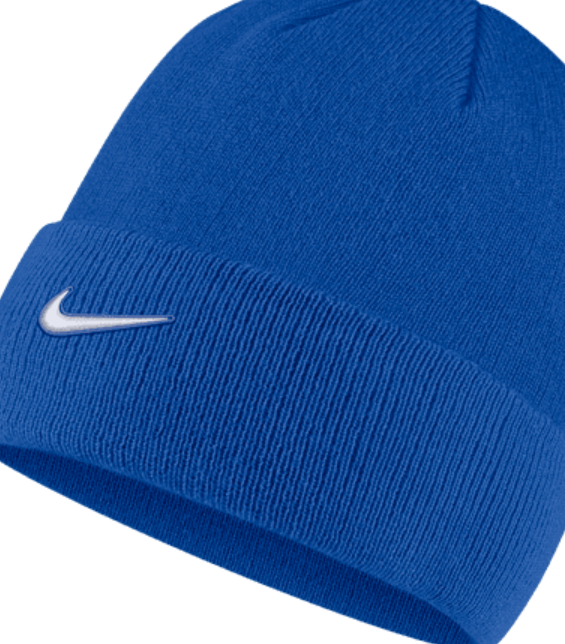 Rockets-Nike stocking hat